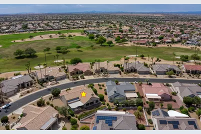 15912 W Clear Canyon Drive, Surprise, AZ 85374 - Photo 51