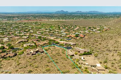 11706 E Dreyfus Avenue #135, Scottsdale, AZ 85259 - Photo 21