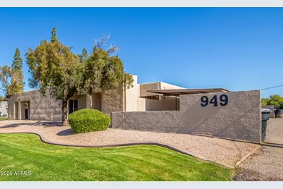 949 S McClintock Drive #2, Tempe, AZ 85281 - Photo 27