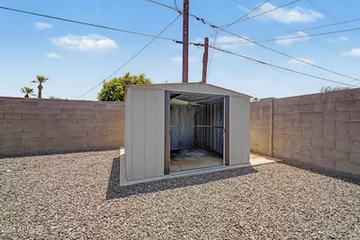 4355 E Hubbell Street, Phoenix, AZ 85008 - Photo 23