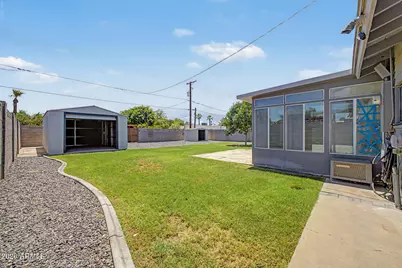 4355 E Hubbell Street, Phoenix, AZ 85008 - Photo 21