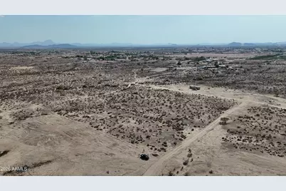 Xxx S 329th Ave Avenue S #'-', Tonopah, AZ 85354 - Photo 15
