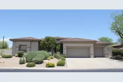 7484 E Pontebella Drive, Scottsdale, AZ 85266 - Photo 1