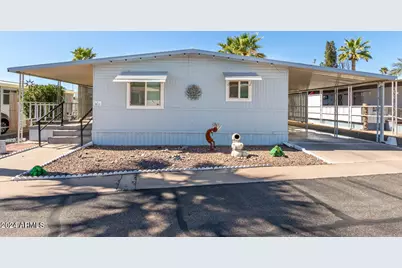 7807 E Main Street #BB-21, Mesa, AZ 85207 - Photo 41