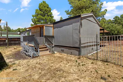4304 Silver Fox Way, Show Low, AZ 85901 - Photo 21