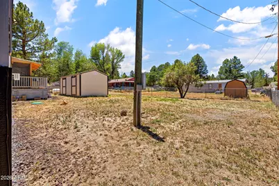 4304 Silver Fox Way, Show Low, AZ 85901 - Photo 17