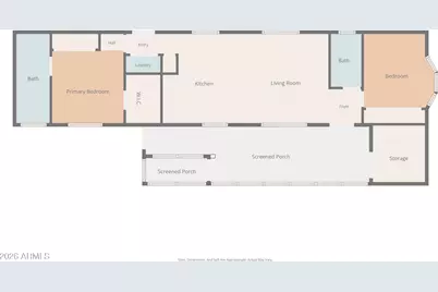4304 Silver Fox Way, Show Low, AZ 85901 - Photo 23