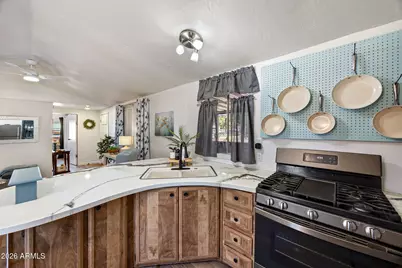 4304 Silver Fox Way, Show Low, AZ 85901 - Photo 11