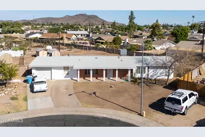 2919 W Mandalay Lane, Phoenix, AZ 85053 - Photo 29