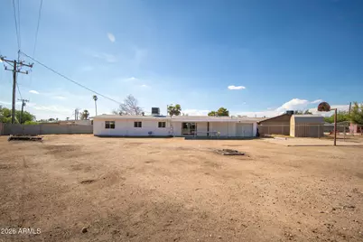 2919 W Mandalay Lane, Phoenix, AZ 85053 - Photo 27