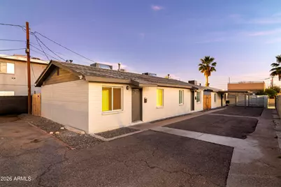 2142 E Taylor Street #1, Phoenix, AZ 85006 - Photo 5