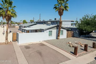 2142 E Taylor Street #1, Phoenix, AZ 85006 - Photo 21