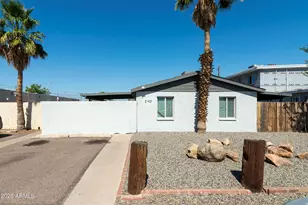 2142 E Taylor St, Phoenix, AZ 85006 - Photo 23