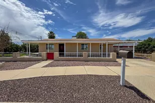 630 E Irwin Ave, Buckeye, AZ 85326 - Photo 1