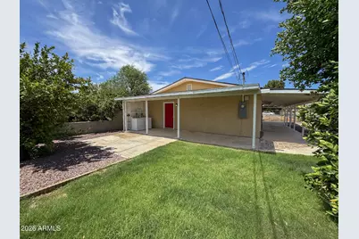 630 E Irwin Avenue, Buckeye, AZ 85326 - Photo 23