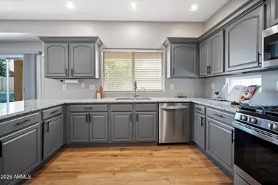 3377 E Mayberry Avenue, Gilbert, AZ 85297 - Photo 15