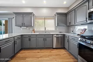 3377 E Mayberry Ave, Gilbert, AZ 85297 - Photo 15