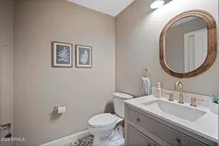 3377 E Mayberry Ave, Gilbert, AZ 85297 - Photo 23