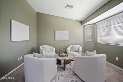 3377 E Mayberry Avenue, Gilbert, AZ 85297 - Photo 27