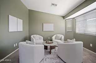 3377 E Mayberry Ave, Gilbert, AZ 85297 - Photo 27
