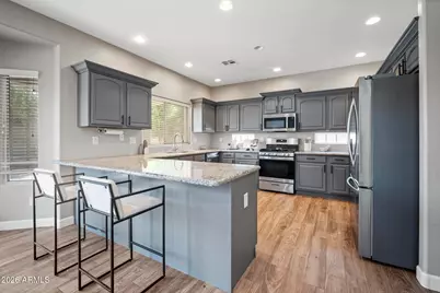 3377 E Mayberry Avenue, Gilbert, AZ 85297 - Photo 3