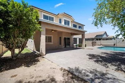 3377 E Mayberry Avenue, Gilbert, AZ 85297 - Photo 43