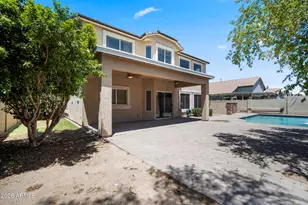 3377 E Mayberry Ave, Gilbert, AZ 85297 - Photo 43