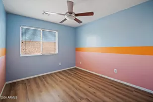 3377 E Mayberry Ave, Gilbert, AZ 85297 - Photo 35