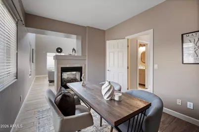 3377 E Mayberry Avenue, Gilbert, AZ 85297 - Photo 21
