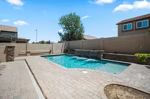 3377 E Mayberry Ave, Gilbert, AZ 85297 - Photo 39