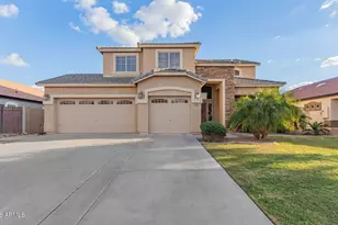 3377 E Mayberry Ave, Gilbert, AZ 85297 - Photo 1