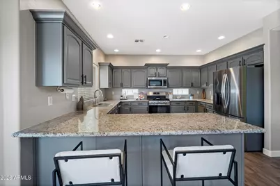 3377 E Mayberry Avenue, Gilbert, AZ 85297 - Photo 13