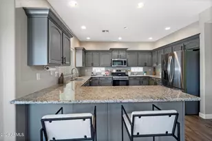 3377 E Mayberry Ave, Gilbert, AZ 85297 - Photo 13