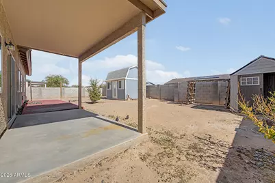 11429 W Madero Drive, Arizona City, AZ 85123 - Photo 27
