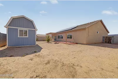 11429 W Madero Drive, Arizona City, AZ 85123 - Photo 29