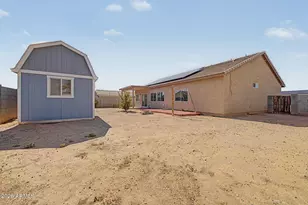 11429 W Madero Dr, Arizona City, AZ 85123 - Photo 29