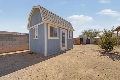 11429 W Madero Drive, Arizona City, AZ 85123 - Photo 31