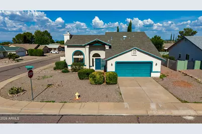 2790 Southridge Street, Sierra Vista, AZ 85650 - Photo 1