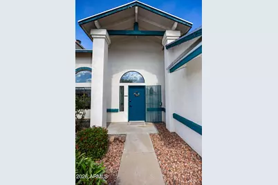 2790 Southridge Street, Sierra Vista, AZ 85650 - Photo 5