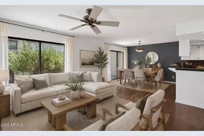 821 E Redondo Drive, Tempe, AZ 85282 - Photo 5