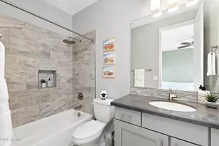 21272 W Sunrise Ln, Buckeye, AZ 85396 - Photo 43