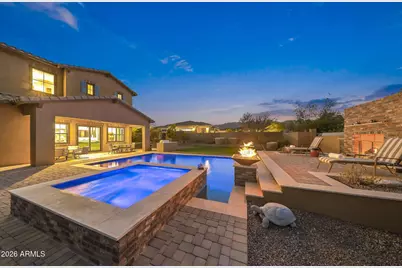 21272 W Sunrise Lane, Buckeye, AZ 85396 - Photo 63