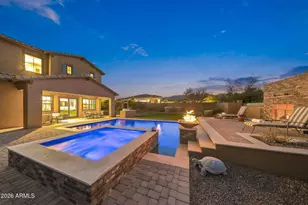 21272 W Sunrise Ln, Buckeye, AZ 85396 - Photo 63