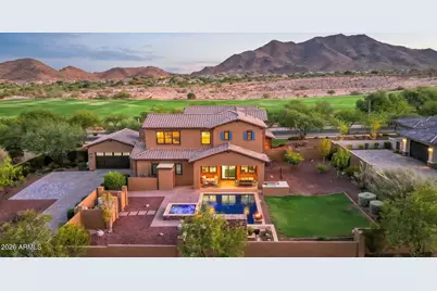 21272 W Sunrise Lane, Buckeye, AZ 85396 - Photo 9