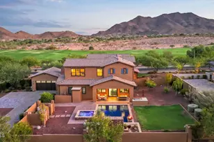 21272 W Sunrise Ln, Buckeye, AZ 85396 - Photo 9