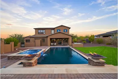 21272 W Sunrise Lane, Buckeye, AZ 85396 - Photo 59