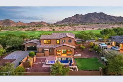 21272 W Sunrise Lane, Buckeye, AZ 85396 - Photo 69