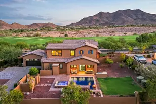 21272 W Sunrise Ln, Buckeye, AZ 85396 - Photo 69