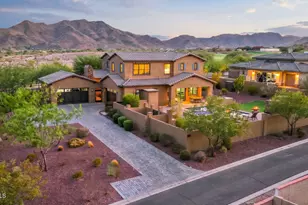 21272 W Sunrise Ln, Buckeye, AZ 85396 - Photo 7