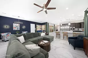 21272 W Sunrise Ln, Buckeye, AZ 85396 - Photo 21